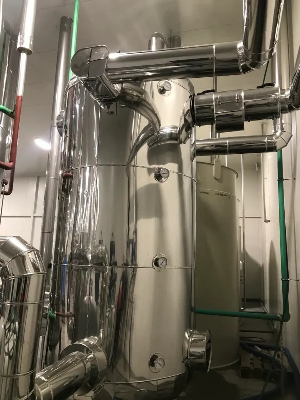 Zakład przemysłowy